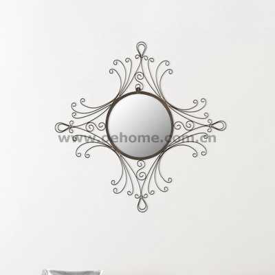 8552 Full length Wall mirrors for Hotel projects